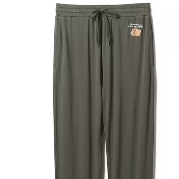 gelato pique Other - Gelato Pique Homme Men's Grey Gray Sweatpants Loungewear Roomwear Relaxing New
